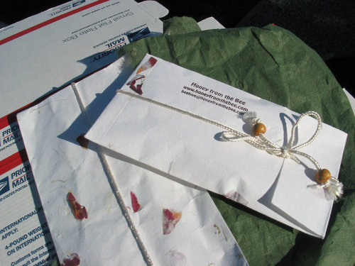 gift packaging