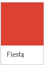 Fiesta 2016 color