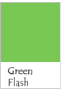 Green Flash 2016 color