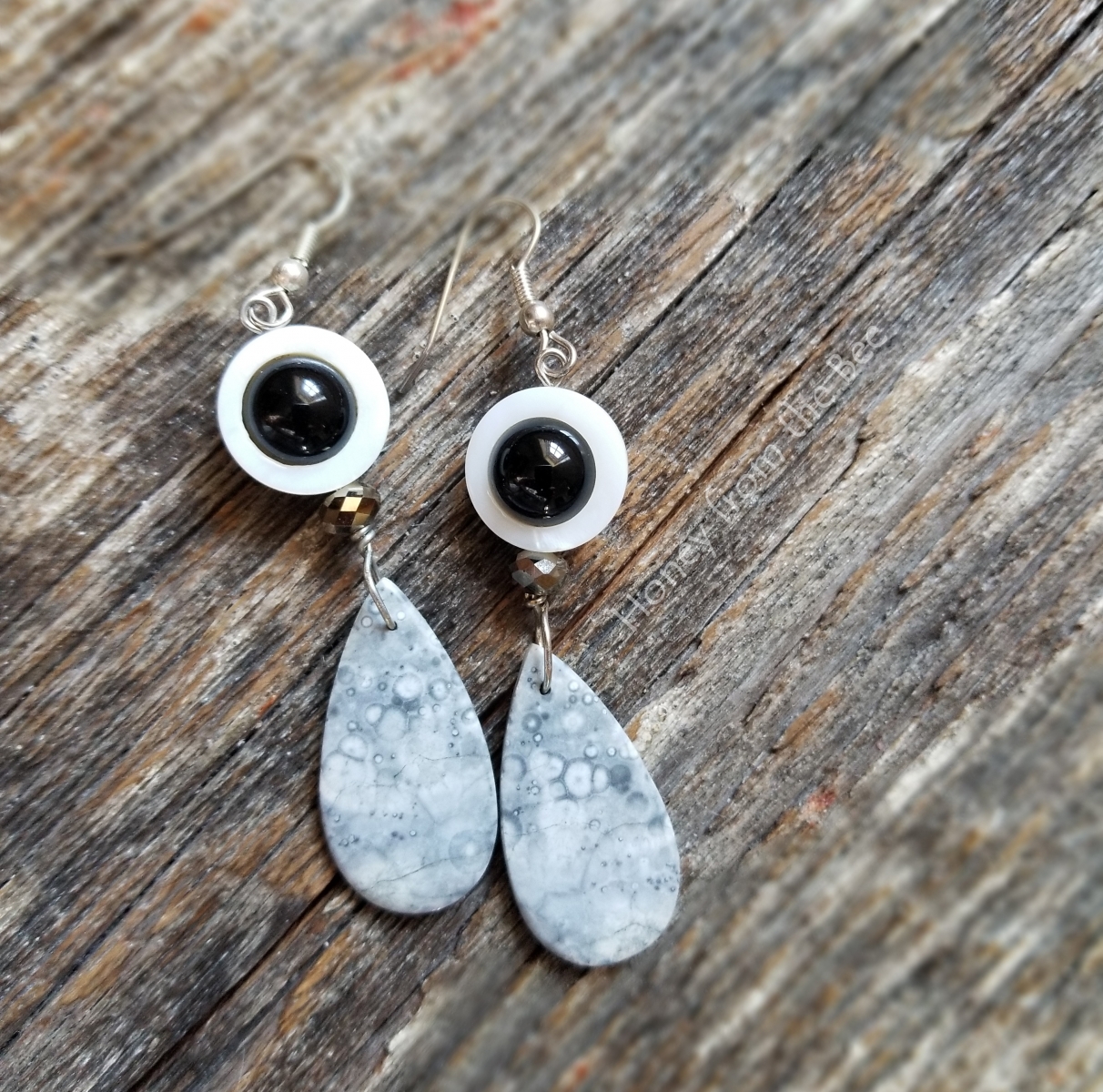 artisan earrings