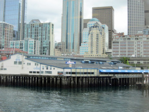 Seattle Waterfront