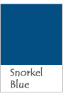 Snorkel Blue 2016 color