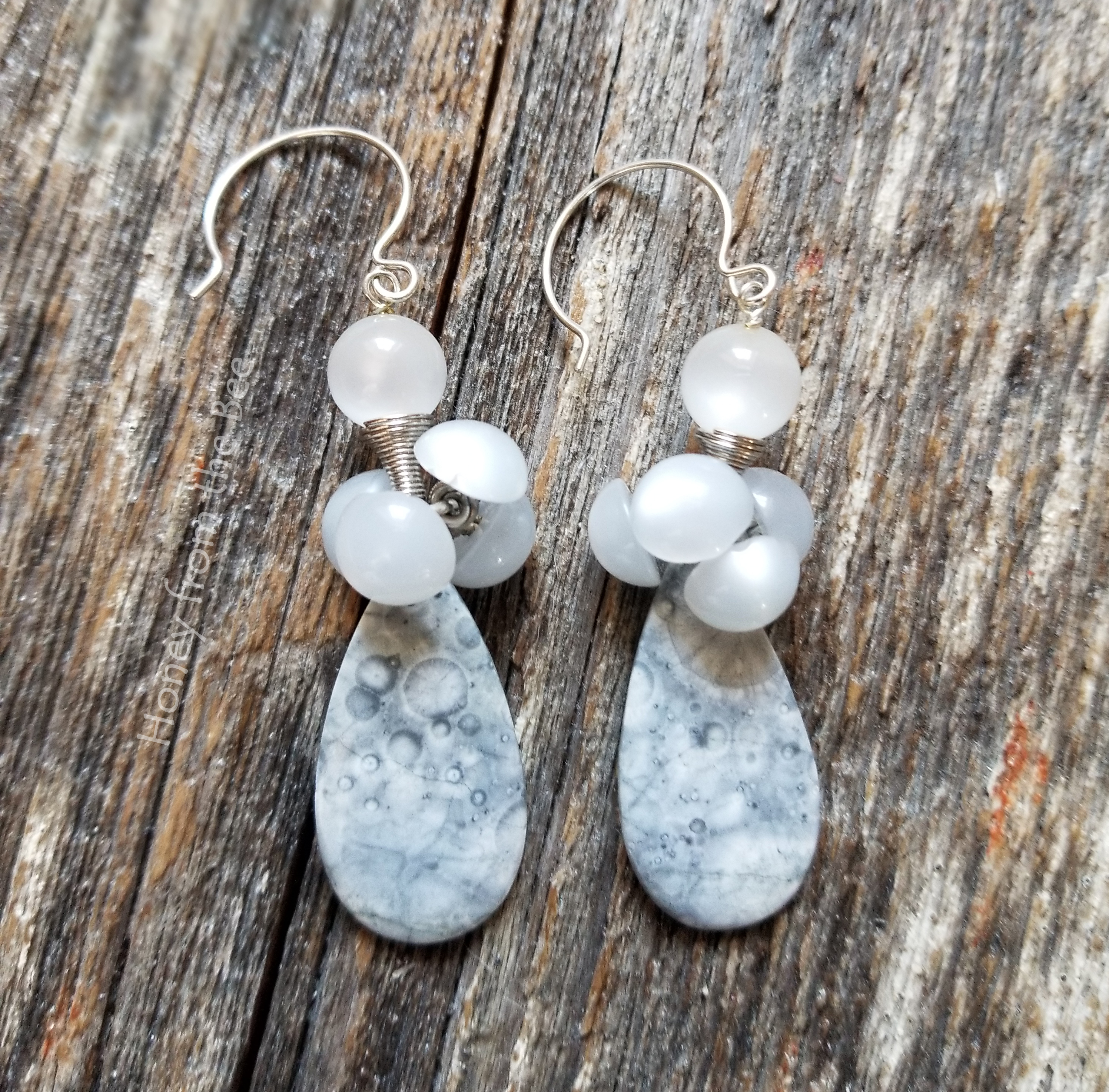 Artisan earrings sale