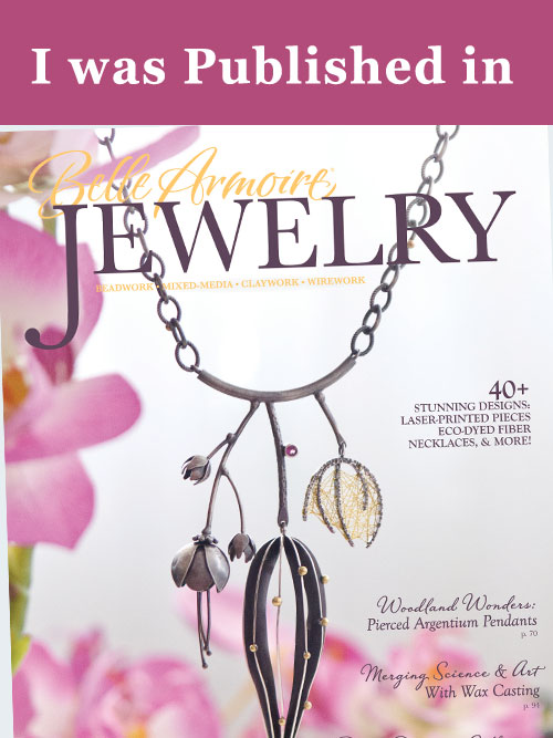 Belle Armoire Jewelry Autumn 2018