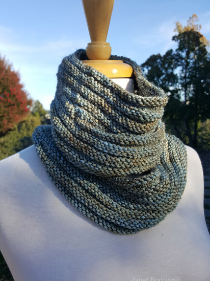 Seaside Cowl