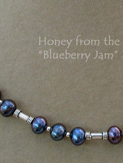 Blueberry Jam