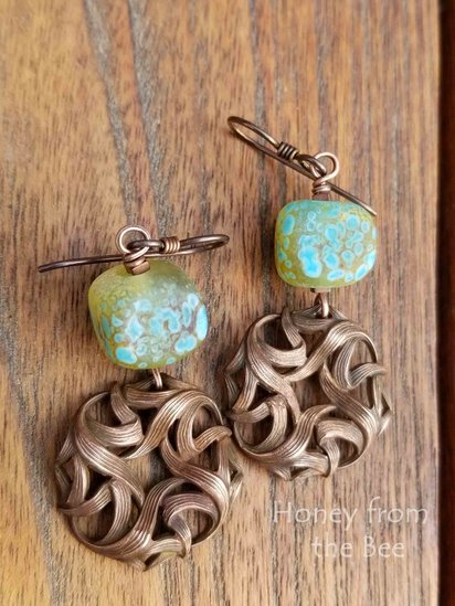 Monterey Earrings