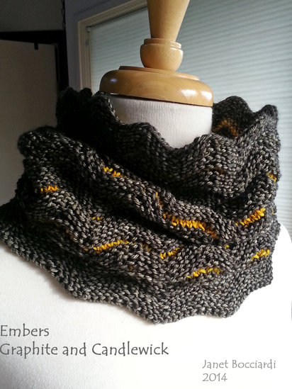 Embers Cowl