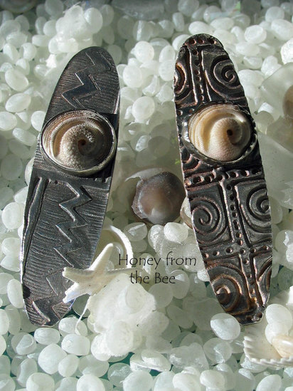 Surfboard pendants