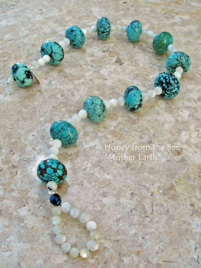 Mother Earth bracelet