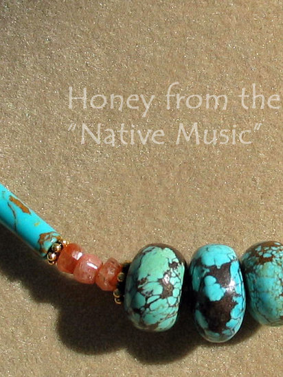 Native Music