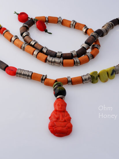 Ohm Buddha