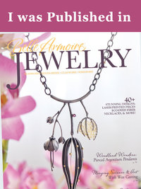 Published in Belle Armoire Jewelry