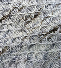 Grey cowl