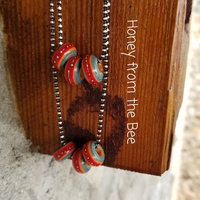 Out West necklace