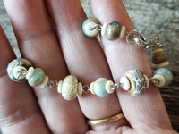 Boho beach bracelet