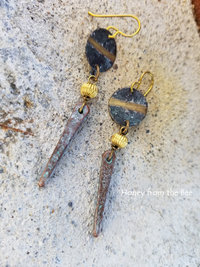 Primitive Earrings