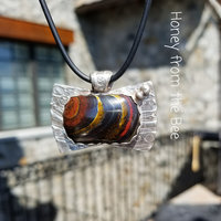 Solar Eclipse jewelry