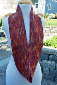 long cowl