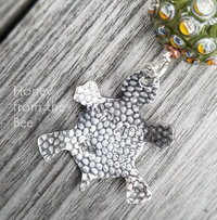 turtle charm