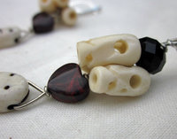 Skull Earrings