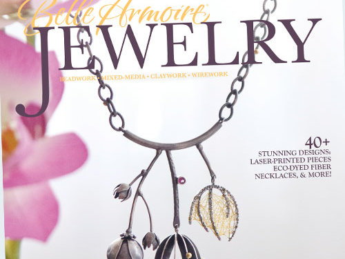 Published in Belle Armoire Jewelry