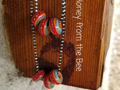 Out West necklace