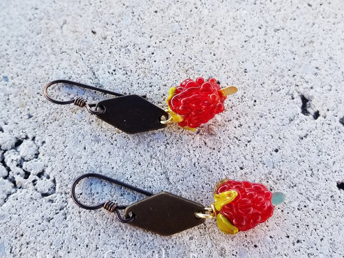 Summer Earrings