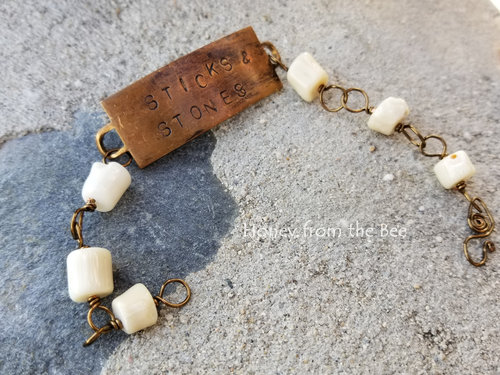 Sticks and Stones jewelry