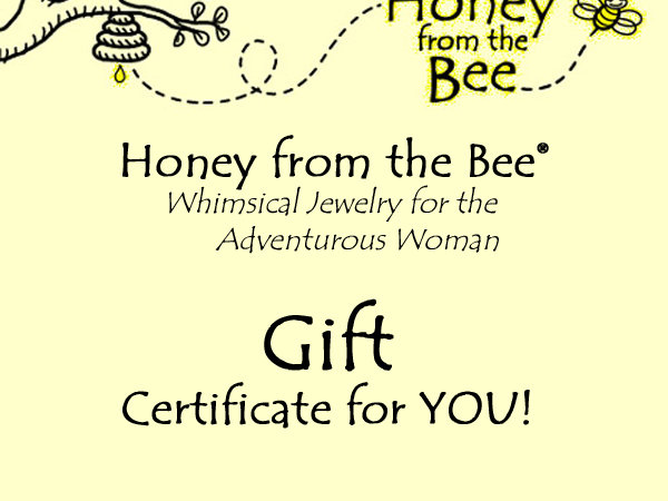 Gift Certificate