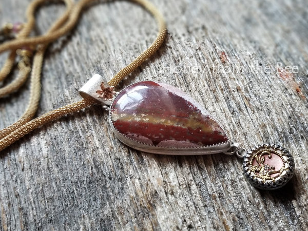 One of a Kind necklace